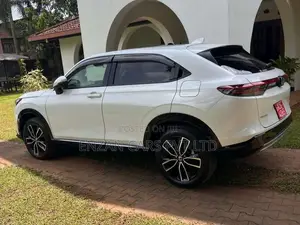 Honda Vezel Z Grade E HEV 2024 SUV Unregistered (Recondition)