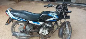 Bajaj CT-100 2019 Motorbike (Used)