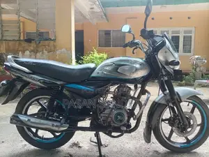 Bajaj Platina 100 2006 Motorbike (Used)