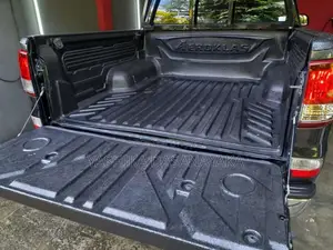 Mazda Bt50 Pro 2016 Pickup (Used)