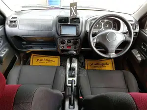 Chevrolet Cruze 2007 Car (Used)