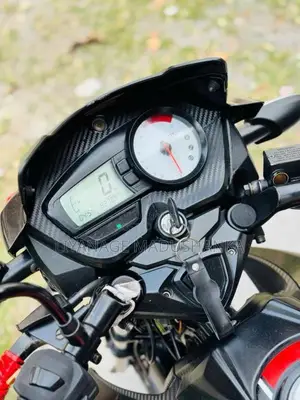 TVS Apache RTR 160 2020 Motorbike (Used)