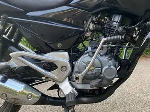 Bajaj Pulsar 135 2014 Motorbike (Used)