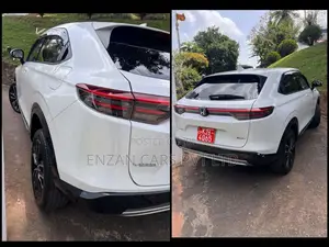 Honda Vezel Z Grade E HEV 2024 SUV Unregistered (Recondition)