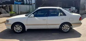 Toyota Corolla 110 1997 Car (Used)