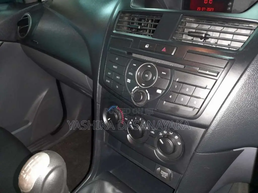 Mazda Bt50 Pro 2016 Pickup (Used)