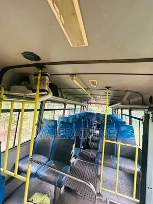 Eicher Skyline 1075 2015 Bus (Used)