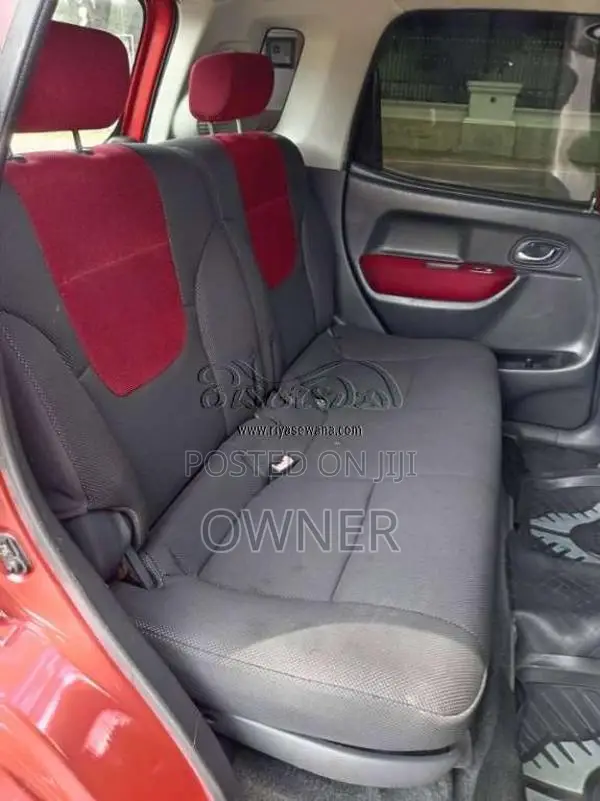 Chevrolet Cruze 2007 Car (Used)