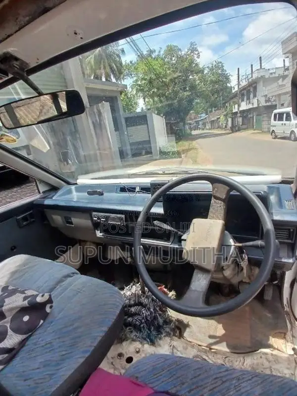 Toyota LiteAce 1980 Lorry (Used)