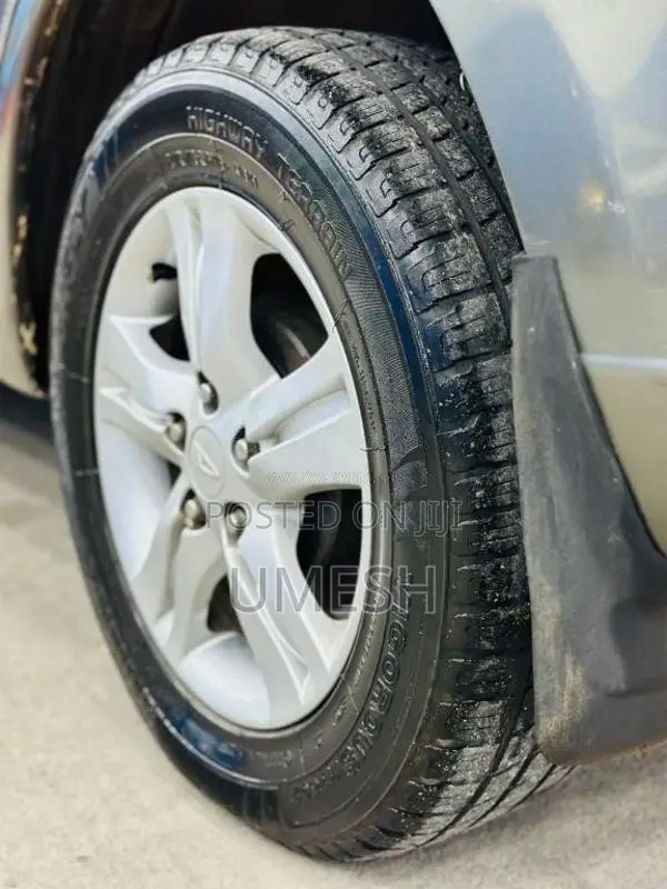 Daihatsu Terios 2014 SUV (Used)