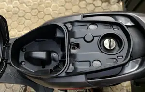 Honda Dio 2018 Motorbike (Used)