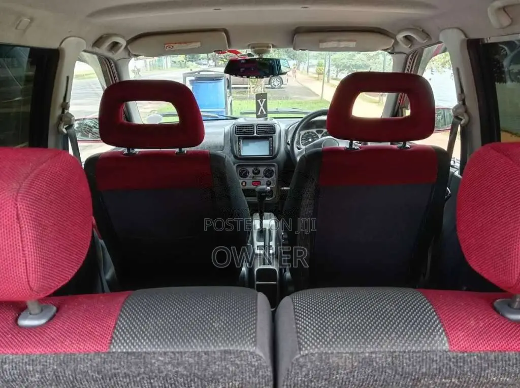 Chevrolet Cruze 2007 Car (Used)