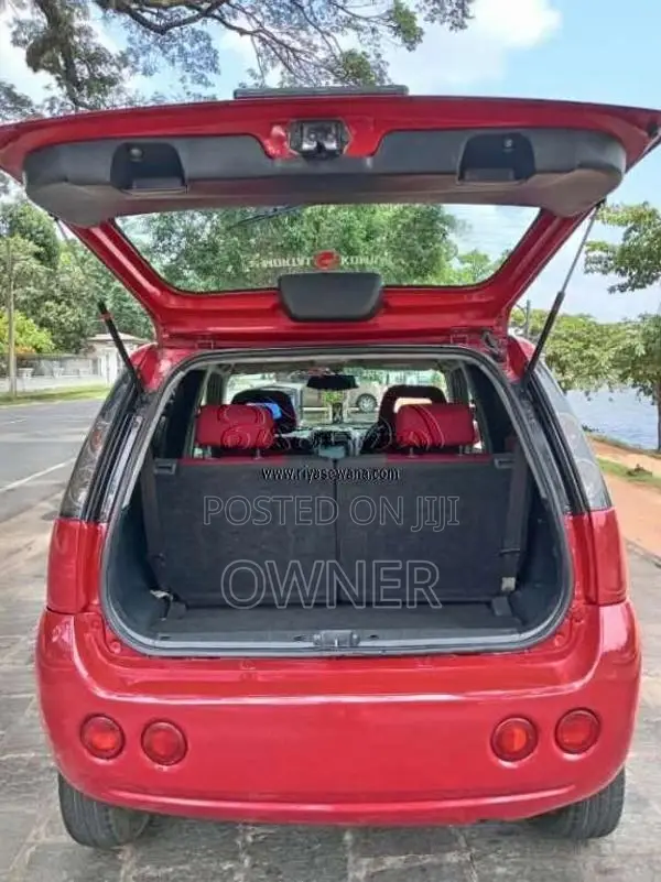 Chevrolet Cruze 2007 Car (Used)