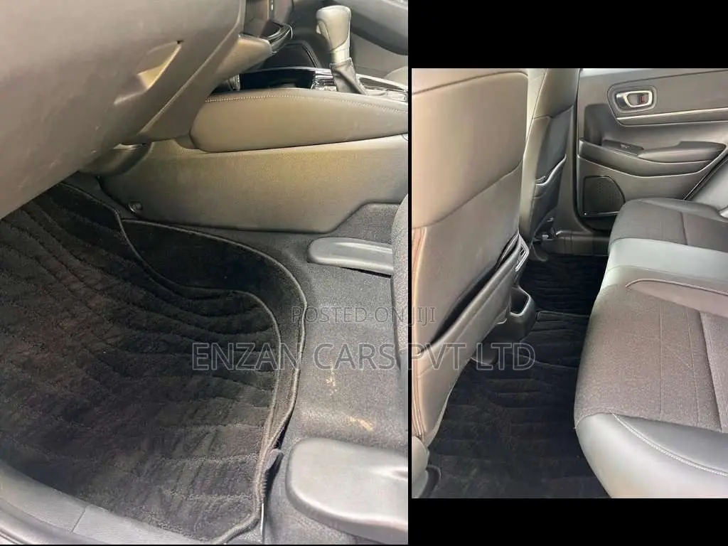 Honda Vezel Z Grade E HEV 2024 SUV Unregistered (Recondition)