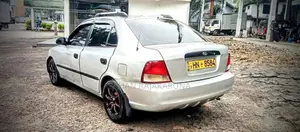 Hyundai Accent 2001 Car (Used)