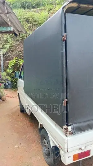 Suzuki Ewary 2001 Lorry (Used)
