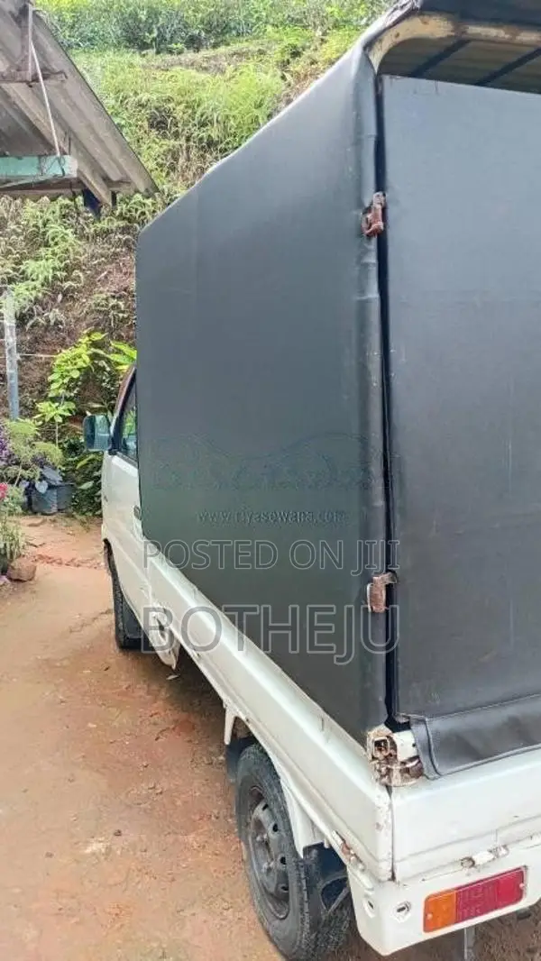 Suzuki Ewary 2001 Lorry (Used)