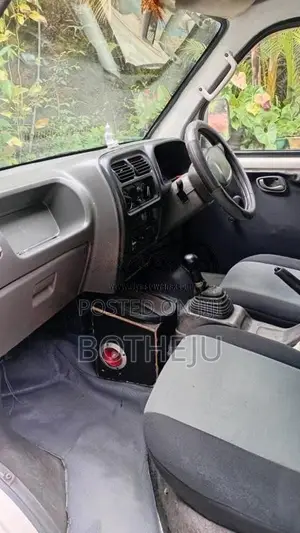 Suzuki Ewary 2001 Lorry (Used)