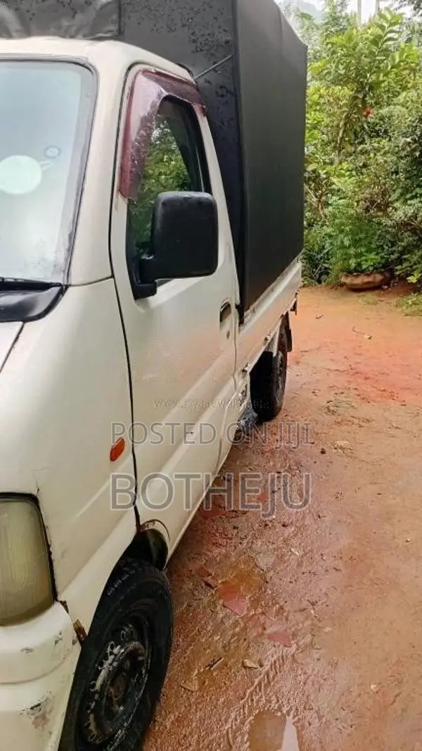 Suzuki Ewary 2001 Lorry (Used)