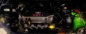 Toyota Vios 2003 Car (Used)