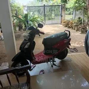 Hero Pleasure 2013 Motorbike (Used)