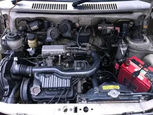 Suzuki Maruti 800 2004 Car (Used)