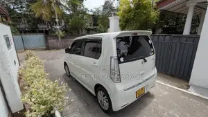 Suzuki Wagon R 2015 Car (Used)