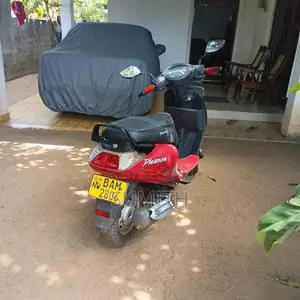 Hero Pleasure 2013 Motorbike (Used)