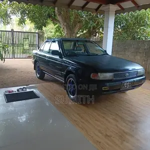 Nissan FB13 Super Saloon 1992 Car (Used)
