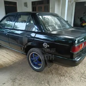 Nissan FB13 Super Saloon 1992 Car (Used)