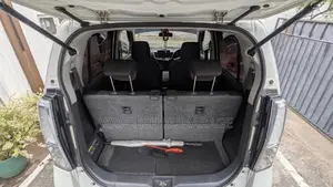 Suzuki Wagon R 2015 Car (Used)