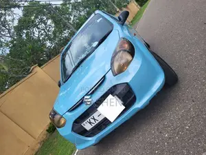 Suzuki Alto 2013 Car (Used)