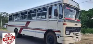Tata 1510 2004 Bus (Used)