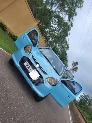 Suzuki Alto 2013 Car (Used)