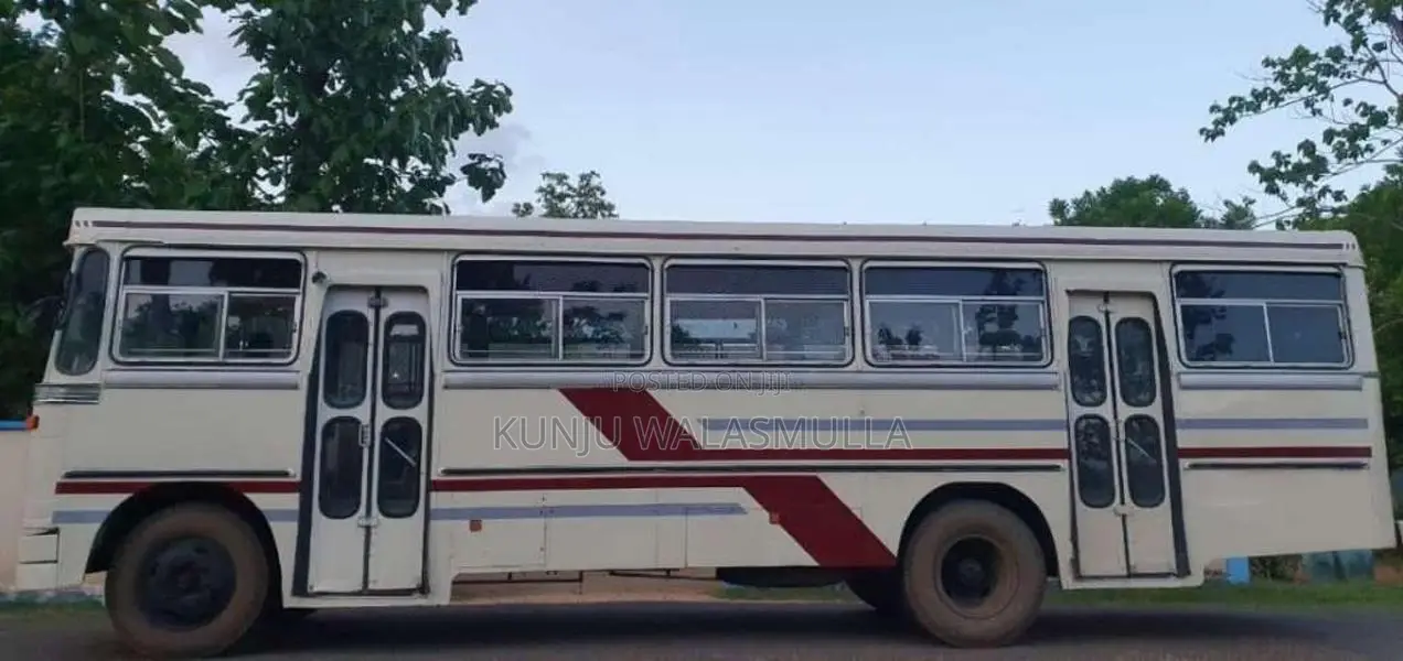 Tata 1510 2004 Bus (Used)