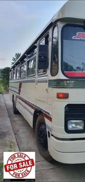 Tata 1510 2004 Bus (Used)