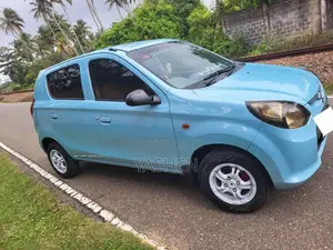 Suzuki Alto 2013 Car (Used)