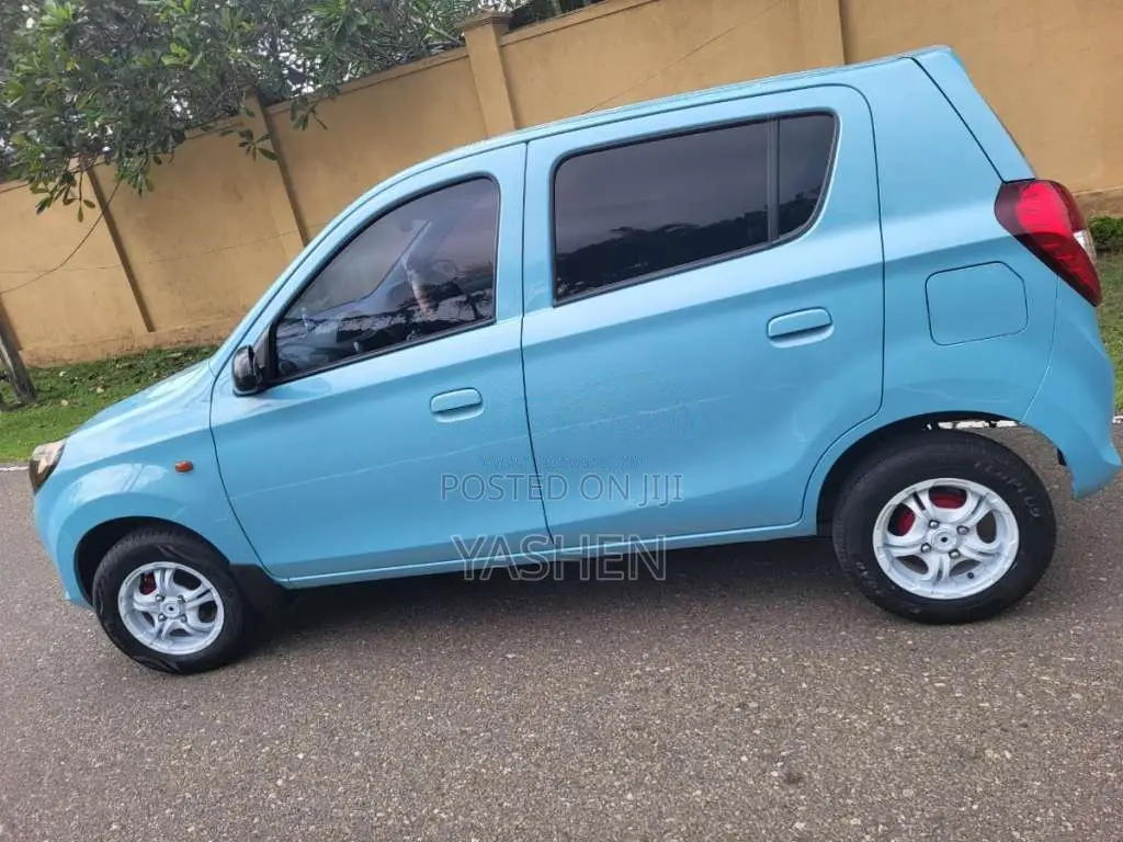 Suzuki Alto 2013 Car (Used)