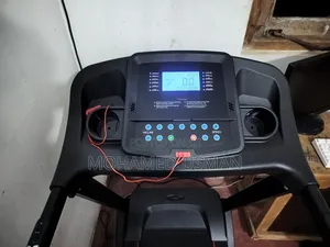 Treadmill Machine