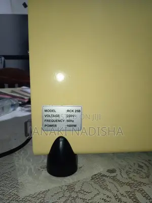 National Oven (Brand New )