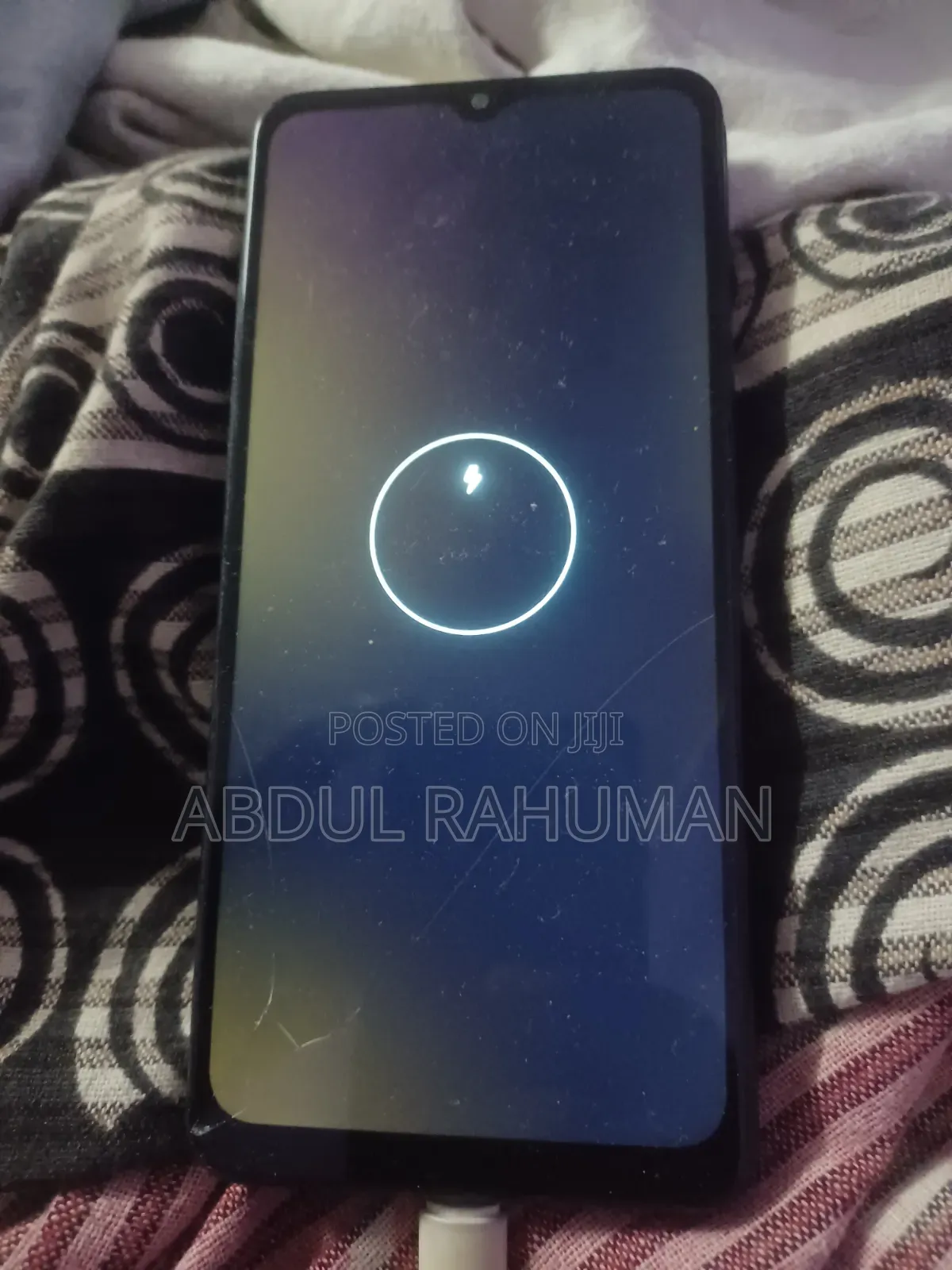 Samsung Galaxy M02 32 GB Black