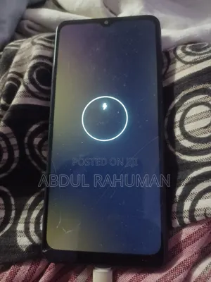 Samsung Galaxy M02 32 GB Black