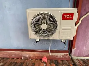 12000BTU TCL SaveIN Inverter Air Conditioner