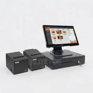 Restaurant Pos System / Billing Machine