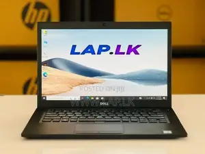 Dell Latitude 7480 Core i5 7300U–7th GEN 8GB RAM 256GB SSD