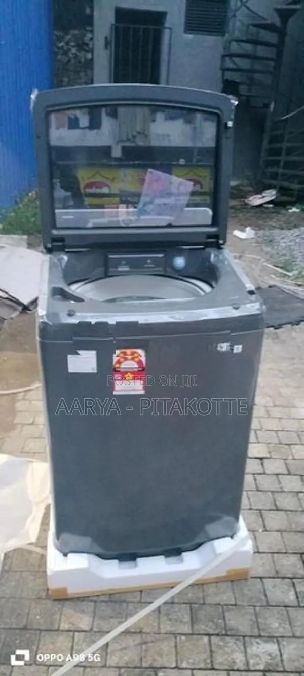 Samsung Washing Machine 13KG