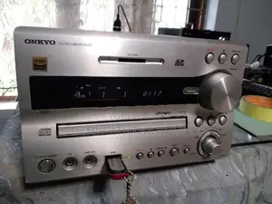 Philip HIFI Setup