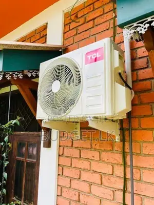 12000BTU TCL SaveIN Inverter Air Conditioner