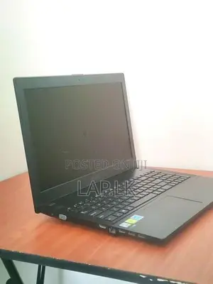 Asus P2540UV – Core i7 7th GEN | NVIDIA 940MX 2GB 500GB SSD