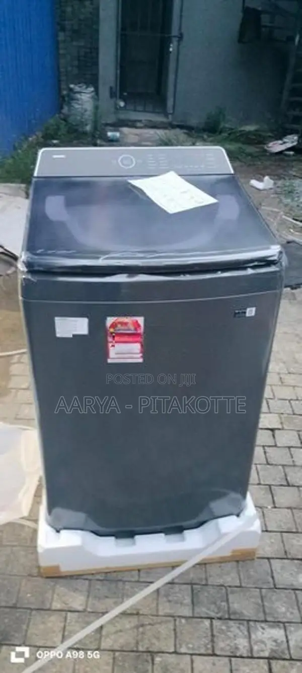 Samsung Washing Machine 13KG